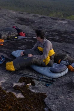 Sea To Summit Backpacking & Lightweight Sleeping Mats-Ether Light XR Insulated Mat - Large
