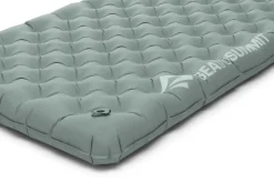 Sea To Summit Backpacking & Lightweight Sleeping Mats-Ether Light XR Insulated Mat - Large Rectangular