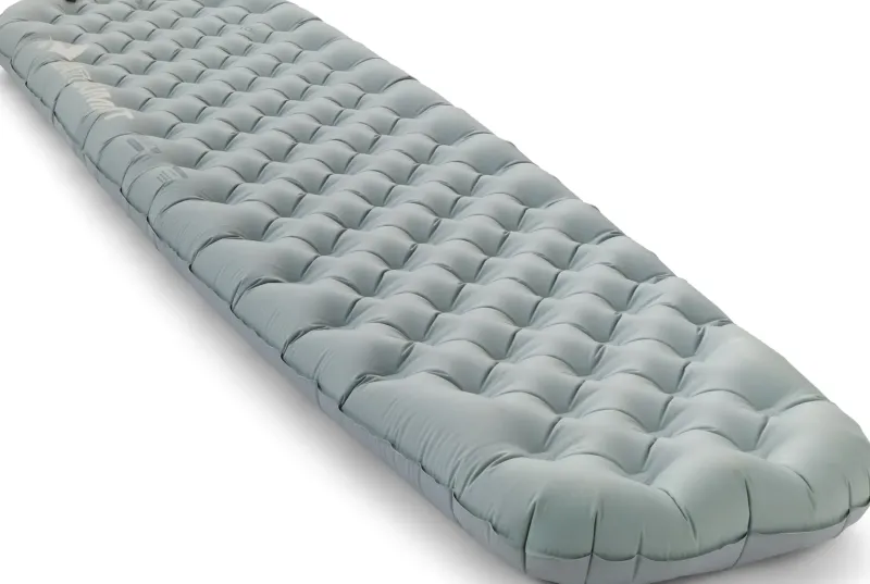 Sea To Summit Backpacking & Lightweight Sleeping Mats-Ether Light XR Insulated Mat - Regular