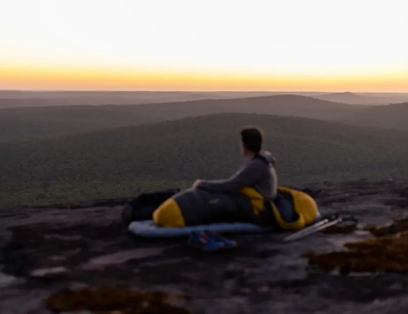 Sea To Summit Backpacking & Lightweight Sleeping Mats-Ether Light XR Insulated Mat - Regular