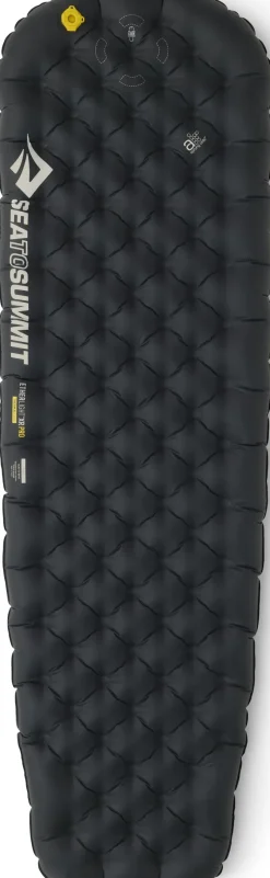 Sea To Summit Backpacking & Lightweight Sleeping Mats-Ether Light XR Pro Insulated Mat - Regular