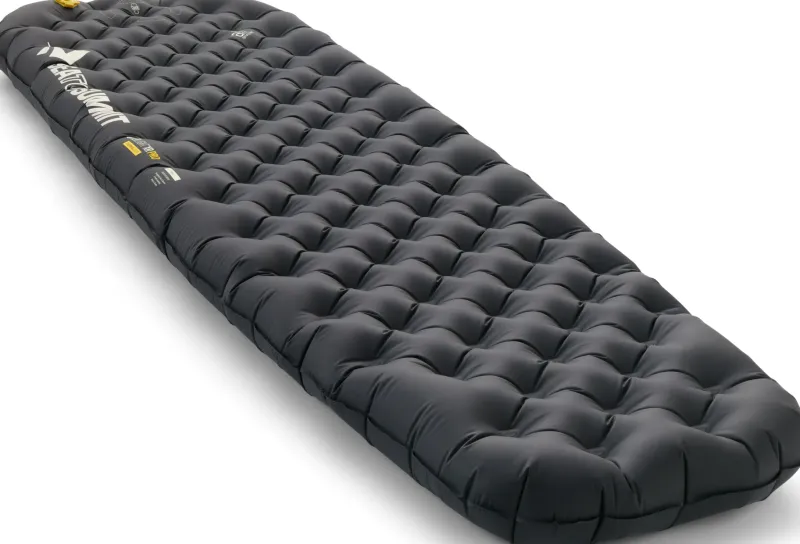 Sea To Summit Backpacking & Lightweight Sleeping Mats-Ether Light XR Pro Insulated Mat - Regular