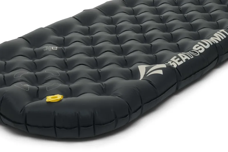 Sea To Summit Backpacking & Lightweight Sleeping Mats-Ether Light XR Pro Insulated Mat - Regular