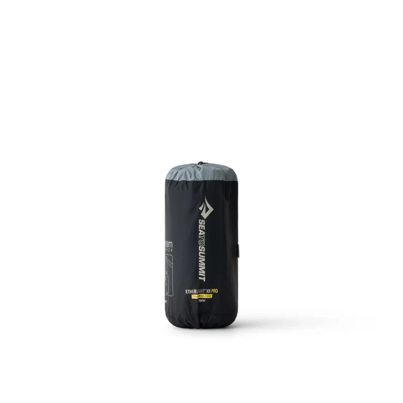 Sea To Summit Backpacking & Lightweight Sleeping Mats-Ether Light XR Pro Insulated Mat - Regular