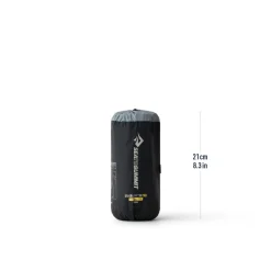 Sea To Summit Backpacking & Lightweight Sleeping Mats-Ether Light XR Pro Insulated Mat - Regular