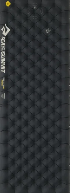 Sea To Summit Backpacking & Lightweight Sleeping Mats-Ether Light XR Pro Insulated Mat - Regular-Wide Rectangular