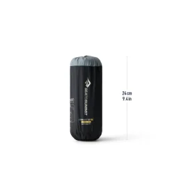 Sea To Summit Backpacking & Lightweight Sleeping Mats-Ether Light XR Pro Insulated Mat - Regular-Wide Rectangular