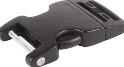 Sea To Summit Buckles & Straps-Field Repair Buckle - 20mm Side Release Pin - Ladderlock