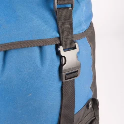 Sea To Summit Buckles & Straps-Field Repair Buckle - 25mm Side Release Pin - Ladderlock