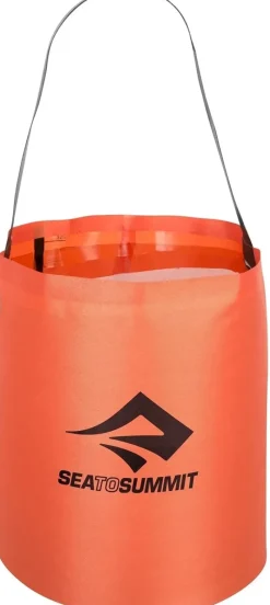 Sea To Summit Plates, Bowls, Cups & Utensils-Folding Bucket - 10L