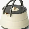 Sea To Summit Pots, Pans & Kettles-Frontier UL Collapsible Kettle - 1.1L