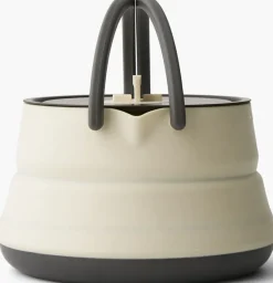 Sea To Summit Pots, Pans & Kettles-Frontier UL Collapsible Kettle - 1.1L