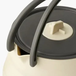 Sea To Summit Pots, Pans & Kettles-Frontier UL Collapsible Kettle - 1.1L