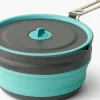 Sea To Summit Pots, Pans & Kettles-Frontier UL Collapsible Pouring Pot - 2.2L