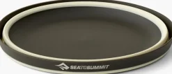 Sea To Summit Plates, Bowls, Cups & Utensils-Frontier UL Collapsible Bowl - L - White