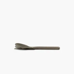Sea To Summit Plates, Bowls, Cups & Utensils-Frontier UL Cutlery Set - 3 Piece