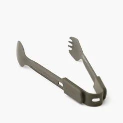 Sea To Summit Plates, Bowls, Cups & Utensils-Frontier UL Cutlery Set - 2 Piece Long Handle Spoon and Spork