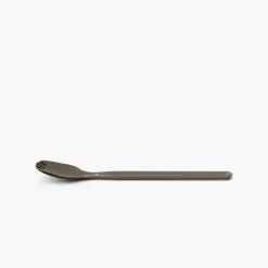 Sea To Summit Plates, Bowls, Cups & Utensils-Frontier UL Cutlery Set - 2 Piece Long Handle Spoon and Spork