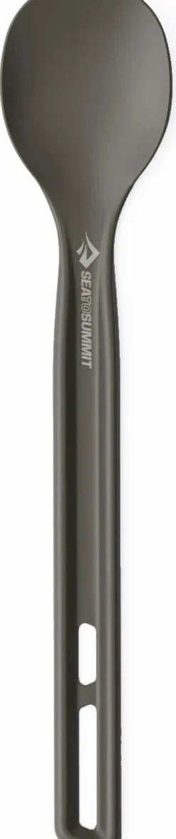 Sea To Summit Plates, Bowls, Cups & Utensils-Frontier UL Long Handle Spoon