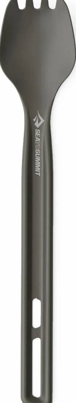 Sea To Summit Plates, Bowls, Cups & Utensils-Frontier UL Long Handle Spork