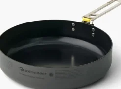 Sea To Summit Pots, Pans & Kettles-Frontier UL Pan - 8in