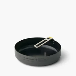 Sea To Summit Pots, Pans & Kettles-Frontier UL Pan - 8in