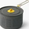 Sea To Summit Pots, Pans & Kettles-Frontier UL Pot - 1.3L
