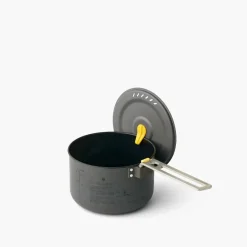 Sea To Summit Pots, Pans & Kettles-Frontier UL Pot - 1.3L