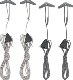 Sea To Summit Proofing & Repair-Ground Control Guy Cords - 4 pack
