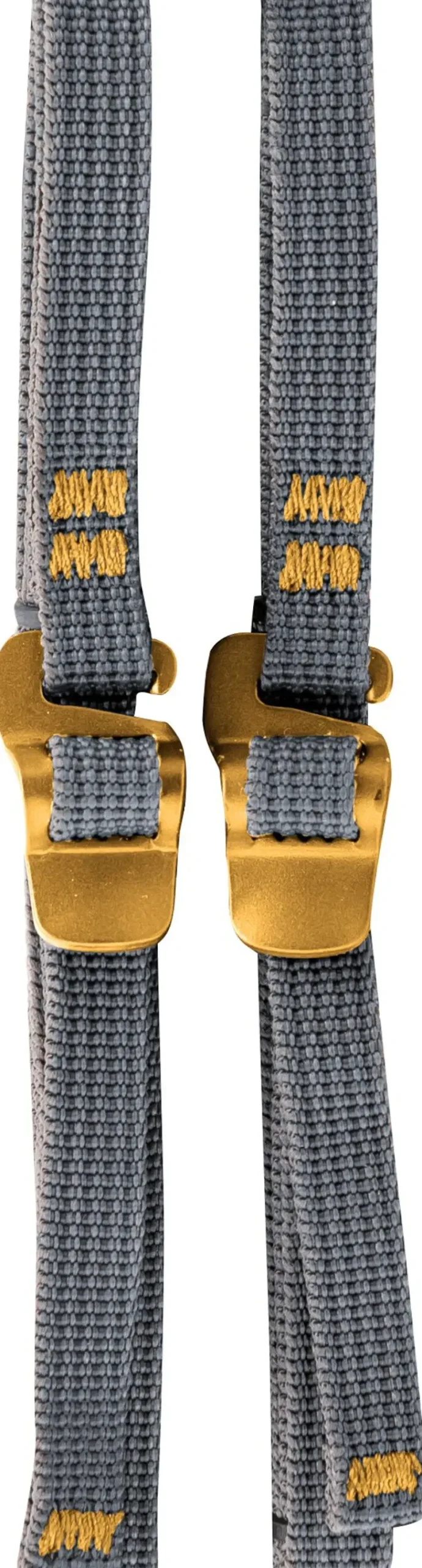 Sea To Summit Buckles & Straps-Hook Release Accessory Straps - 10mm X 1m