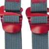 Sea To Summit Buckles & Straps-Hook Release Accessory Straps - 20mm X 2m