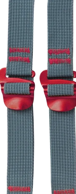 Sea To Summit Buckles & Straps-Hook Release Accessory Straps - 20mm X 2m