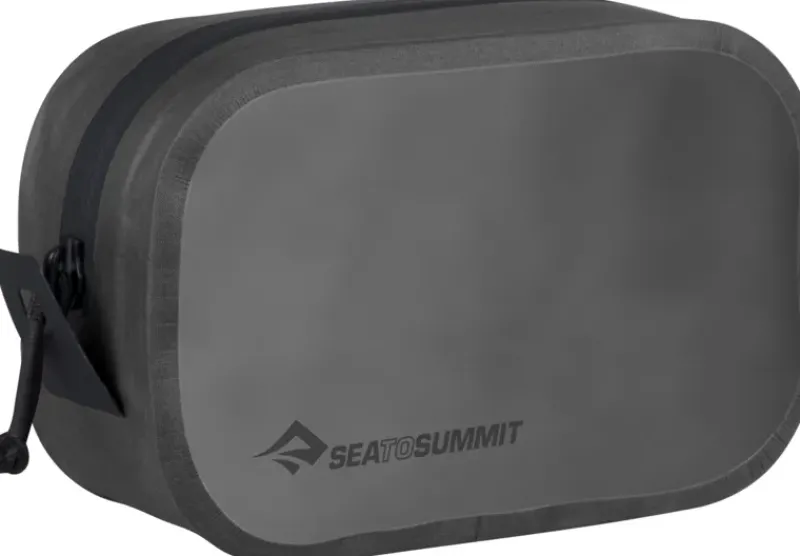 Sea To Summit Stuffsacks-Hydraulic Packing Cube - X-Small - Jet Black