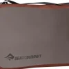 Sea To Summit Stuffsacks-Hydraulic Packing Cube - Medium - Picante