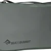 Sea To Summit Stuffsacks-Hydraulic Packing Cube - Medium - Laurel Wreath