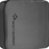 Sea To Summit Stuffsacks-Hydraulic Packing Cube - Large - Jet Black