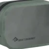 Sea To Summit Stuffsacks-Hydraulic Packing Cube - X-Small - Laurel Wreath