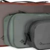 Sea To Summit Stuffsacks-Hydraulic Packing Cube Set 3 Piece Set