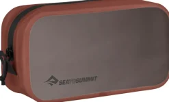 Sea To Summit Stuffsacks-Hydraulic Packing Cube - Small - Picante