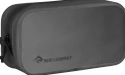 Sea To Summit Stuffsacks-Hydraulic Packing Cube - Small - Jet Black