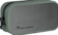 Sea To Summit Stuffsacks-Hydraulic Packing Cube - Small - Laurel Wreath