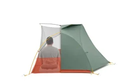 Sea To Summit Backpacking & Lightweight Tents-Ikos TR2 Tent - Laurel Wreath