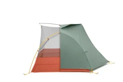 Sea To Summit Backpacking & Lightweight Tents-Ikos TR2 Tent - Laurel Wreath