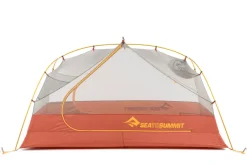 Sea To Summit Backpacking & Lightweight Tents-Ikos TR2 Tent - Laurel Wreath