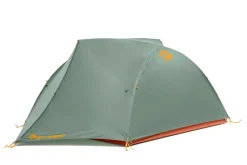 Sea To Summit Backpacking & Lightweight Tents-Ikos TR3 Tent - Laurel Wreath