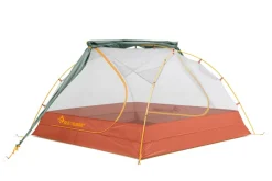 Sea To Summit Backpacking & Lightweight Tents-Ikos TR3 Tent - Laurel Wreath
