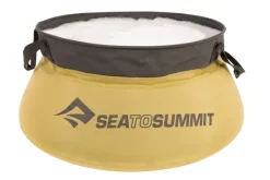 Sea To Summit Plates, Bowls, Cups & Utensils-Kitchen Sink - 5L