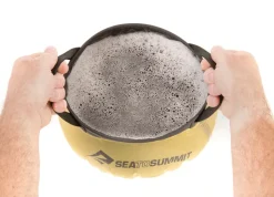 Sea To Summit Plates, Bowls, Cups & Utensils-Kitchen Sink - 10L
