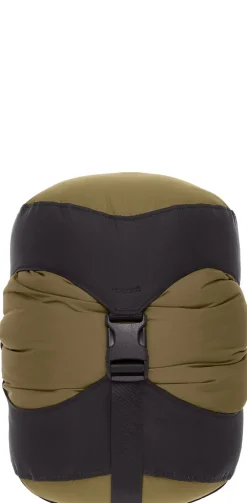 Sea To Summit Stuffsacks-Lightweight Compression Sack - 5L - Burnt Olive