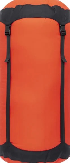 Sea To Summit Stuffsacks-Lightweight Compression Sack - 35L - Spicy Orange